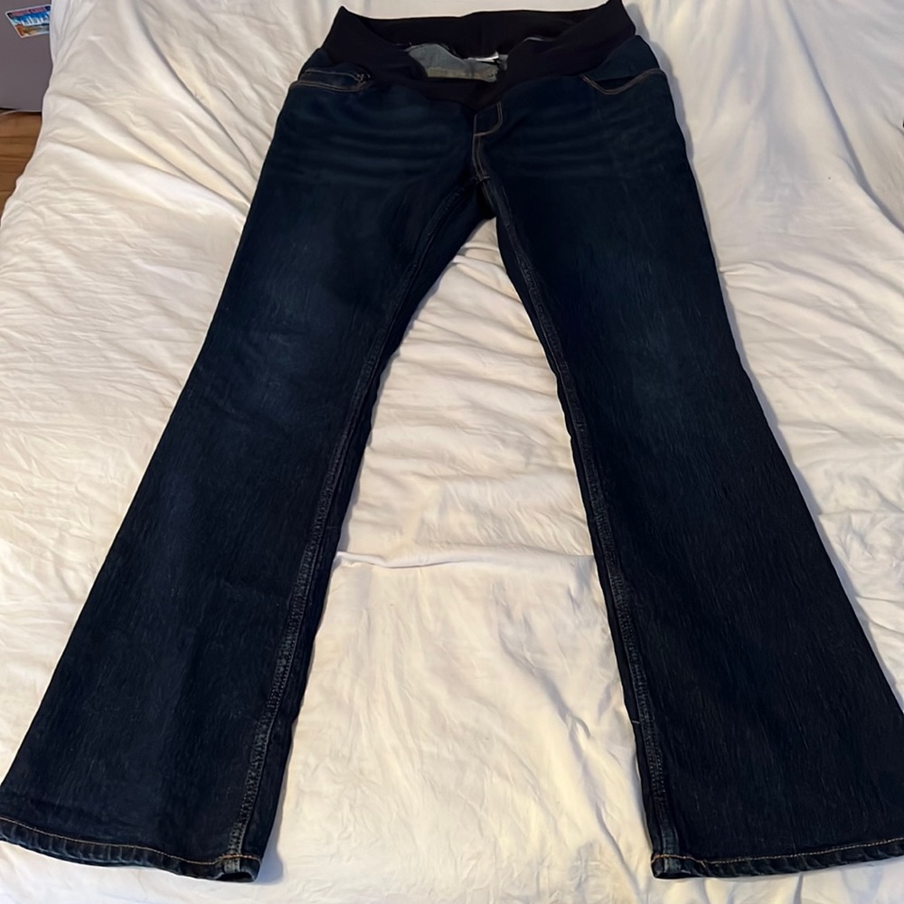 Maternity Jeans